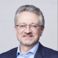 Peter Collins