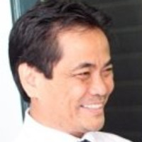 Denny Suharja