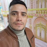 Roy Pedraza Parada