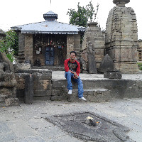 Vikas Saini