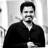 Varun Varghese