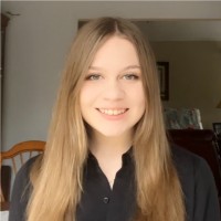 Katelyn Stevenson