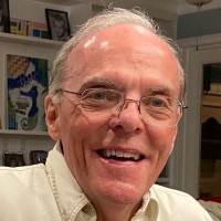 Jim Harnish