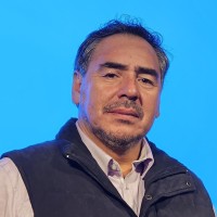 Marco Antonio Arévalo Vistoso