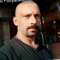 Biju Abraham