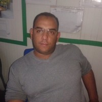 ARSIM Mehdi