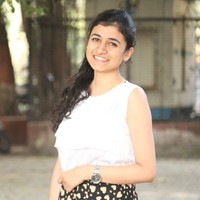 Richa Dwivedi
