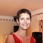 Alexandra Viard