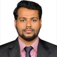 Amal Jacob