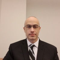 Jamie Robichaud