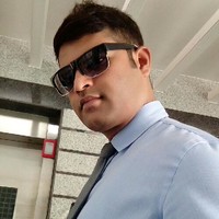 Mohnish Ramtekkar