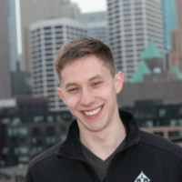 Zachary Sandquist
