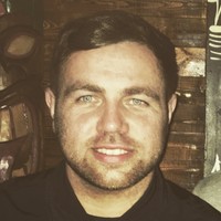 Dan Brokenbrow