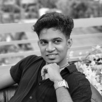 Anugrah Sivan
