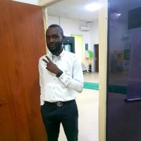 Usman Isah Suleh