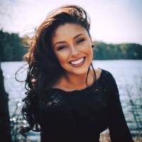 Tia-Alexi Roberts