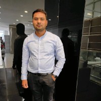 Nilesh Patel