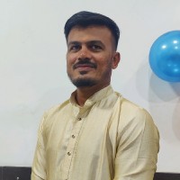 Patel Rahul