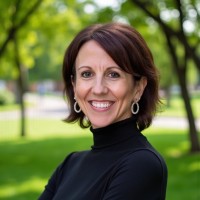 Gina Kell Spehn