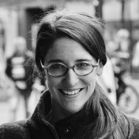 Annick Leick
