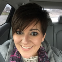 Stacy Hall