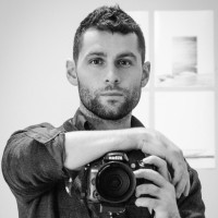 Simon Mckenzie