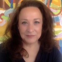 Elizabeth Thompson