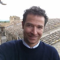 Daniele Tosco