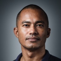Mrinmoy Gogoi