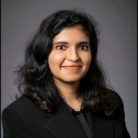 Anahita Garg