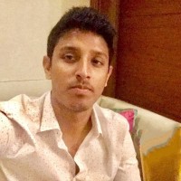 Ashwanth Ram Rajmohan