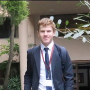 Liam Thomas