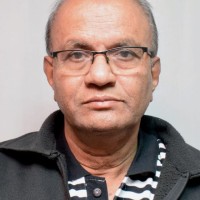 Chandranath Tripathy