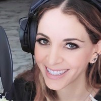 ODETTE SUTTON