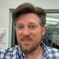 Joel Carpenter