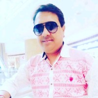Abhimanyu Mitra