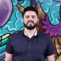 Benjamin Barahona Valverde