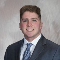 Tanner McLaughlin