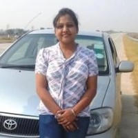 Seema Sah
