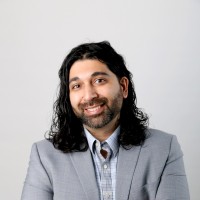 Taheer Rahim, CDP, CBIP