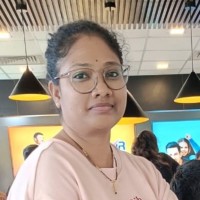Indira (She/Her)