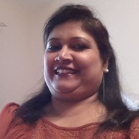 Henrietta Sequeira