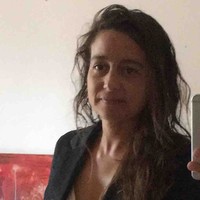 Eliana Benítez Povedano