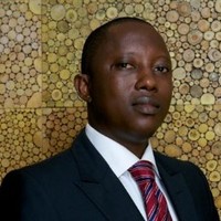 gbenga adeboye