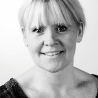 Rikke Degn