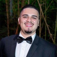 Danilo Lopes Da Silva