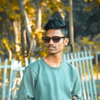 Kshitiz Gawande