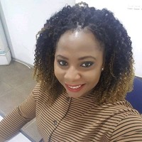 Juliet Udo (Fca)