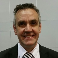 Gunnar Olafsson