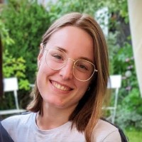Amy Hilbert